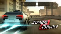 Zombie Highway 2 screenshot, image №1437610 - RAWG