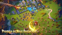 Castle Clash: Pelotão Valente screenshot, image №1435450 - RAWG
