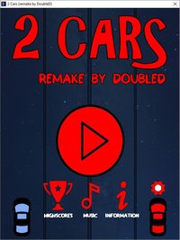 2 Cars (Remake by DoubleD) screenshot, image №1277449 - RAWG