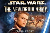 Star Wars: The New Droid Army screenshot, image №733689 - RAWG