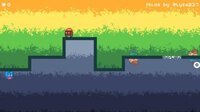 Fire and Ice (itch) (Lyze) screenshot, image №2545618 - RAWG