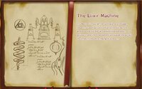 Da Vinci's Formula screenshot, image №3491858 - RAWG