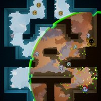 WarpThrough (itch) screenshot, image №2329730 - RAWG