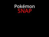 Pokémon snap (itch) screenshot, image №3340618 - RAWG