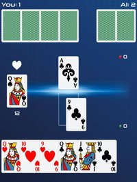 German Whist Premium screenshot, image №2056695 - RAWG