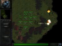 Earth 2140 (1997) screenshot, image №748223 - RAWG