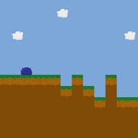 Indie Platformer screenshot, image №2454480 - RAWG