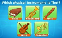 Kids Music (Lite) screenshot, image №1369705 - RAWG