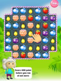 Jelly Crush Match 3: Candy Blast Mania For Kids screenshot, image №1763534 - RAWG