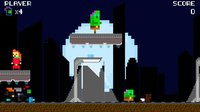 Rocket Guardian screenshot, image №1158161 - RAWG