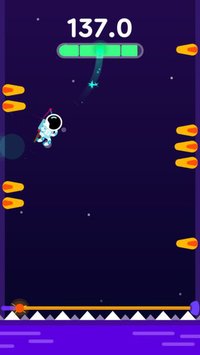 Cosmic Jumper screenshot, image №1805192 - RAWG