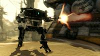 Hawken screenshot, image №165244 - RAWG