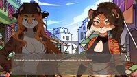 Furry Adventure Club and the Holy Grail 🦁 screenshot, image №4138822 - RAWG