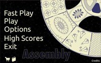 Assembly Tabletop Card Game screenshot, image №2083359 - RAWG