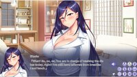 Sisters Z Hypnosis screenshot, image №4130293 - RAWG