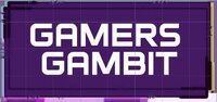 Gamers Gambit screenshot, image №3693362 - RAWG