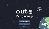 Out of Frenquency screenshot, image №1765041 - RAWG