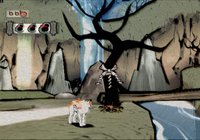 Okami screenshot, image №523011 - RAWG