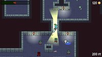 Super Dungeon Delve screenshot, image №2266257 - RAWG