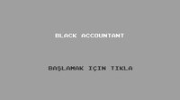 Black Accountant - At0M GameJam2 screenshot, image №2721793 - RAWG