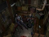 Resident Evil 3: Nemesis screenshot, image №310782 - RAWG