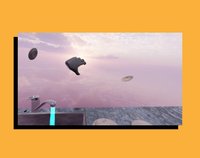 The Water Is Always Running (VR) screenshot, image №2261176 - RAWG