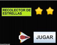 RECOLECTOR DE ESTRELLAS screenshot, image №3065798 - RAWG