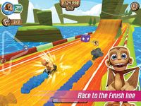 Nitro Chimp Grand Prix screenshot, image №648552 - RAWG