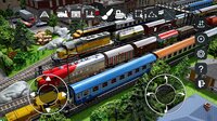 Model Railway Millionaire screenshot, image №3934074 - RAWG