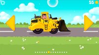 Car Wash Game for Kids and Toddlers screenshot, image №4031690 - RAWG