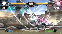 Dengeki Bunko: Fighting Climax screenshot, image №615561 - RAWG