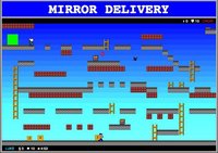 Mirror Delivery screenshot, image №2197011 - RAWG