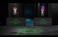 Escape from the Archives screenshot, image №4157596 - RAWG