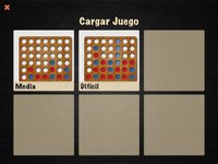 Cuatro en Raya - Juegos de mesa clásicos ! screenshot, image №888964 - RAWG