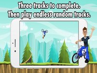 BMX Dash screenshot, image №1716676 - RAWG