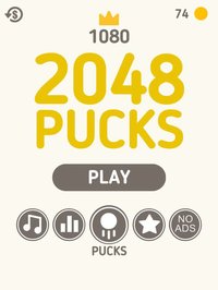 2048 Pucks screenshot, image №1738941 - RAWG