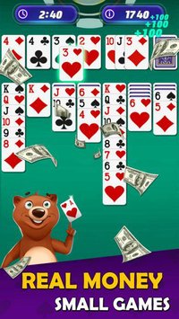 Pocket7Games: Play for Cash screenshot, image №2034746 - RAWG