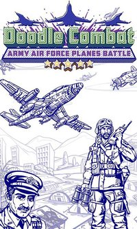 Doodle Combat - Army Air Force Planes Battle screenshot, image №2253191 - RAWG