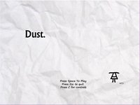 Dust (Kevin Knight) screenshot, image №1803605 - RAWG