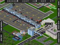 The Terminal 2 Airport Builder screenshot, image №2064972 - RAWG