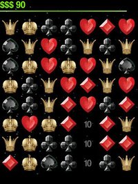 Casino Crush Puzzle screenshot, image №1776362 - RAWG