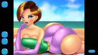 Jigsaw Swimsuit screenshot, image №4145337 - RAWG