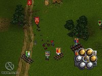 Warhammer: Dark Omen screenshot, image №295658 - RAWG