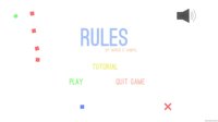 Rules! (itch) screenshot, image №2325613 - RAWG