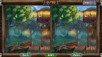 Pirates Adventure Solitaire screenshot, image №4137476 - RAWG