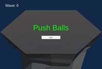 Push Balls screenshot, image №2273196 - RAWG