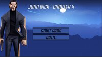 John Wick - You Can't Survive 2 Rounds!!! screenshot, image №3011206 - RAWG