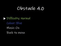 Obstacle 4 screenshot, image №3030704 - RAWG