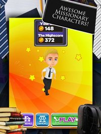 LDS Mormon Missionary Run FREE screenshot, image №871573 - RAWG