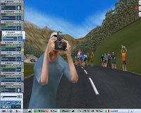 Pro Cycling Manager Season 2007 screenshot, image №475780 - RAWG